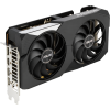 Видеокарта Asus PCI-E 4.0 DUAL-RX6650XT-O8G AMD Radeon RX 6650XT 8192Mb 128 GDDR6 2447/17500 HDMIx1 DPx3 HDCP Ret