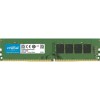 Память Crucial 16GB DDR4 3200MHz UDIMM  (PC4-25600) CL19 SRx8 1.2V (Retail)