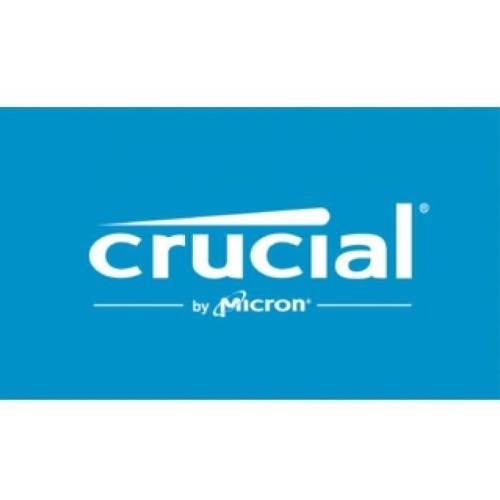Память Crucial 16GB DDR4 3200MHz UDIMM  (PC4-25600) CL19 SRx8 1.2V (Retail)