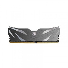 Память  Netac 16GB DDR4 3200MHz Shadow II CL16 1.35V / NTSWD4P32SP-16K / Black / with radiator