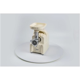 Мясорубка АКСИОН М 63.03 (бежевый)