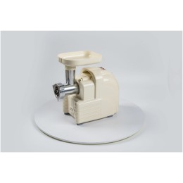 Мясорубка АКСИОН М 63.03 (бежевый)
