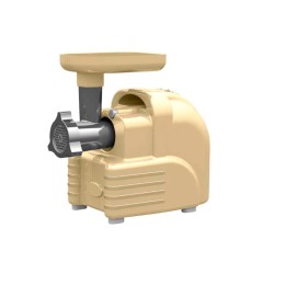 Мясорубка АКСИОН М 63.03 (бежевый)