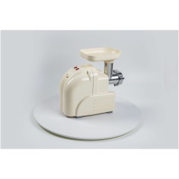 Мясорубка АКСИОН М 63.03 (бежевый)