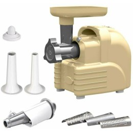 Мясорубка АКСИОН М 63.04 (бежевый)