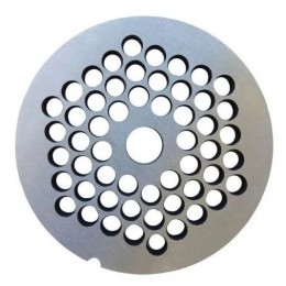 Мясорубка АКСИОН М 63.04 (бежевый)