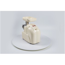 Мясорубка АКСИОН М 63.04 (бежевый)