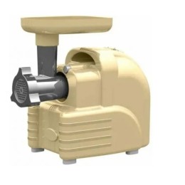Мясорубка АКСИОН М 63.04 (бежевый)
