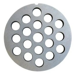 Мясорубка АКСИОН М 63.04 (бежевый)