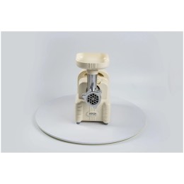 Мясорубка АКСИОН М 63.04 (бежевый)