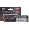 Накопитель SSD Silicon Power PCI-E 3.0 500Gb SP500GBP34UD8005 UD80 M.2 2280