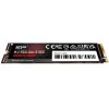Накопитель SSD Silicon Power PCI-E 3.0 500Gb SP500GBP34UD8005 UD80 M.2 2280