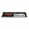 Накопитель SSD Silicon Power PCI-E 3.0 500Gb SP500GBP34UD8005 UD80 M.2 2280