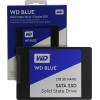 Накопитель SSD SATA2.5" 1TB BLUE SA510 WDS100T3B0A WDC