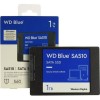 Накопитель SSD SATA2.5" 1TB BLUE SA510 WDS100T3B0A WDC