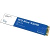 Накопитель SSD SATA2.5" 1TB BLUE SA510 WDS100T3B0A WDC