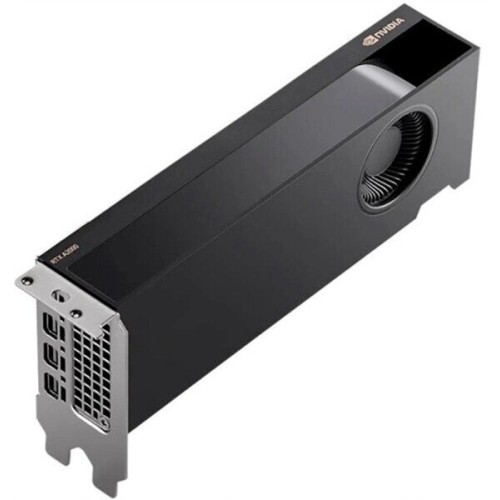 Видеокарта PCIE16 RTX A2000 12GB 900-5G192-2551-000 NVIDIA