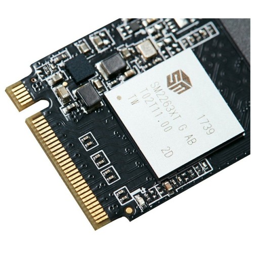 Накопитель SSD Kingspec PCI-E 3.0 1Tb NE-1TB M.2 2280
