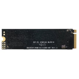 Накопитель SSD Kingspec PCI-E 3.0 1Tb NE-1TB M.2 2280