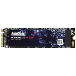 Накопитель SSD Kingspec PCI-E 3.0 1Tb NE-1TB M.2 2280