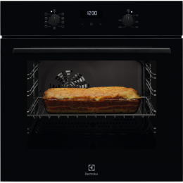 Встраиваемая электрическая духовка ELECTROLUX  EOF5C50BZ