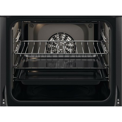 Встраиваемая электрическая духовка ELECTROLUX  EOF5C50BZ