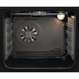 Встраиваемая электрическая духовка ELECTROLUX  EOF5C50BZ