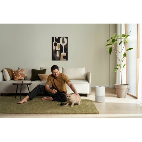 Очиститель воздуха Xiaomi Smart Air Purifier 4 Compact EU