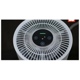 Очиститель воздуха Xiaomi Smart Air Purifier 4 Compact EU