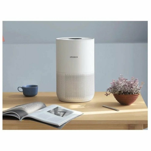 Очиститель воздуха Xiaomi Smart Air Purifier 4 Compact EU