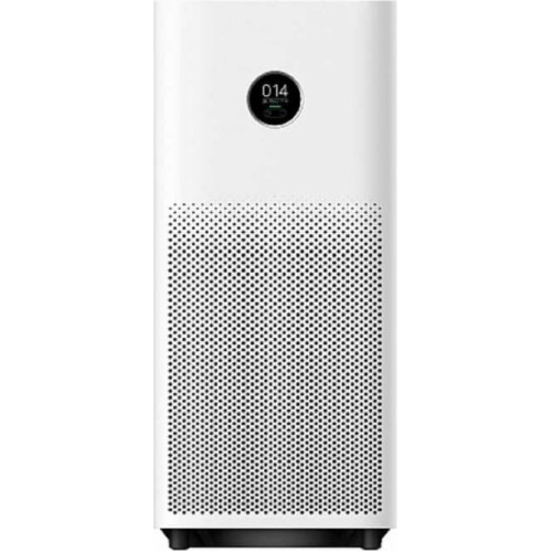 Очиститель воздуха Xiaomi Smart Air Purifier 4 Compact EU