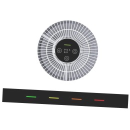 Очиститель воздуха Xiaomi Smart Air Purifier 4 Compact EU