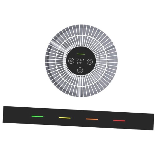 Очиститель воздуха Xiaomi Smart Air Purifier 4 Compact EU