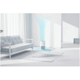 Очиститель воздуха Xiaomi Smart Air Purifier 4 Compact EU