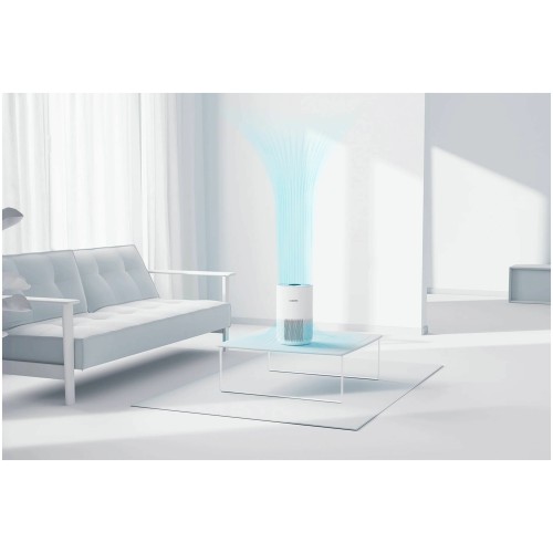Очиститель воздуха Xiaomi Smart Air Purifier 4 Compact EU