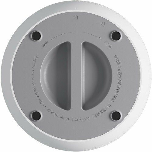 Очиститель воздуха Xiaomi Smart Air Purifier 4 Compact EU
