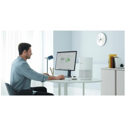 Очиститель воздуха Xiaomi Smart Air Purifier 4 Compact EU