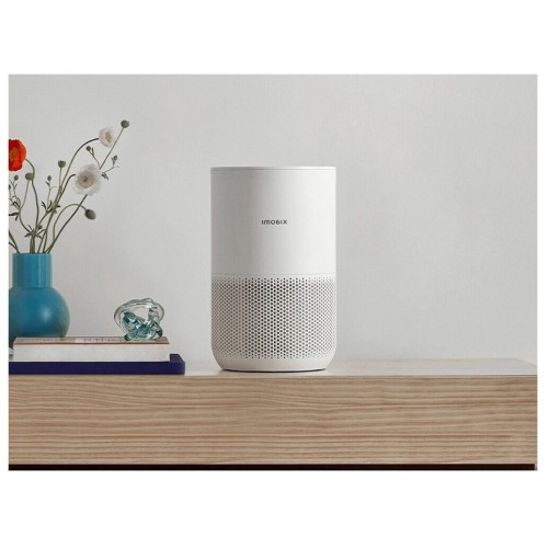 Очиститель воздуха Xiaomi Smart Air Purifier 4 Compact EU