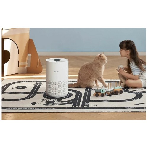 Очиститель воздуха Xiaomi Smart Air Purifier 4 Compact EU