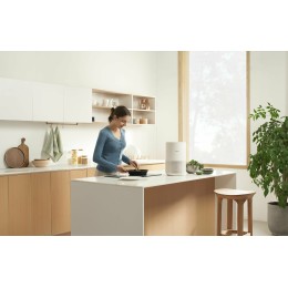 Очиститель воздуха Xiaomi Smart Air Purifier 4 Compact EU