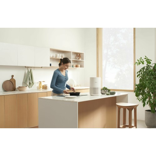 Очиститель воздуха Xiaomi Smart Air Purifier 4 Compact EU