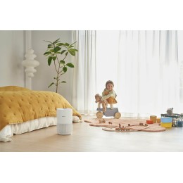 Очиститель воздуха Xiaomi Smart Air Purifier 4 Compact EU