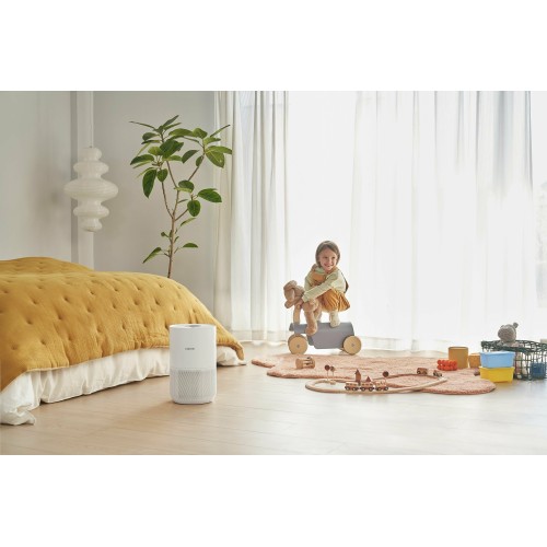 Очиститель воздуха Xiaomi Smart Air Purifier 4 Compact EU