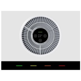 Очиститель воздуха Xiaomi Smart Air Purifier 4 Compact EU