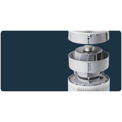 Очиститель воздуха Xiaomi Smart Air Purifier 4 Compact EU