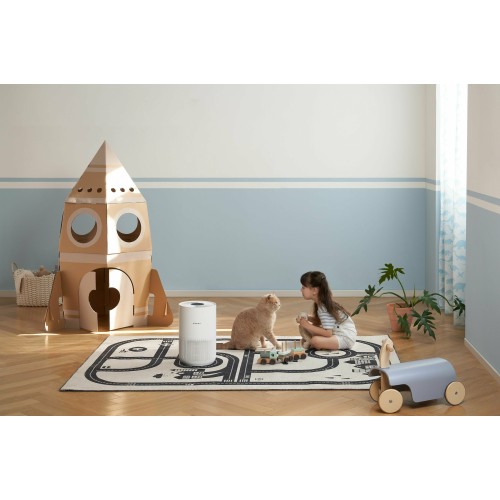 Очиститель воздуха Xiaomi Smart Air Purifier 4 Compact EU