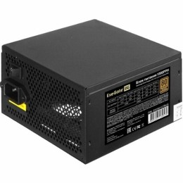 Блок питания 1000W ExeGate EX292157RUS 80 PLUS® Bronze 1000PPH (ATX, APFC, КПД 89% (80 PLUS Bronze), 12cm fan, 20+4pin, 2x2x(4+4)pin, 6xPCI-E, 8xSATA, 4xIDE, black, Color Box)