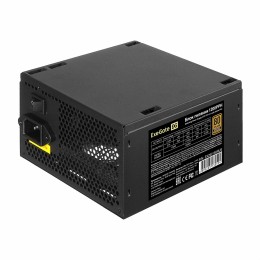 Блок питания 1200W ExeGate EX292158RUS 80 PLUS® Bronze 1200PPH (ATX, APFC, КПД 89% (80 PLUS Bronze), 12cm fan, 20+4pin, 2x2x(4+4)pin, 6xPCI-E, 8xSATA, 4xIDE, black, Color Box)