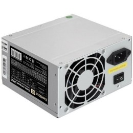 Блок питания 600W ExeGate EX292144RUS CP600 (ATX, 8cm fan, 24pin, 4+4pin, 3xSATA, 2xIDE, FDD)