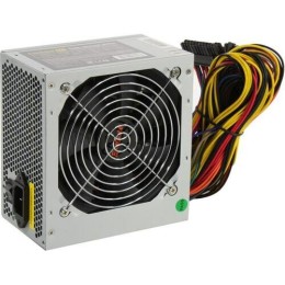Блок питания 750W ExeGate EX292178RUS UN750 (ATX, 12cm fan, 24pin, 2x(4+4)pin, PCIe, 3xSATA, 2xIDE, FDD)